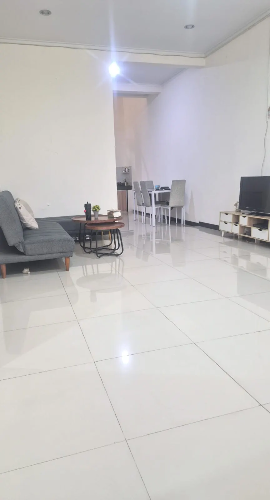 Rumah di Kota Bandung, foto 3