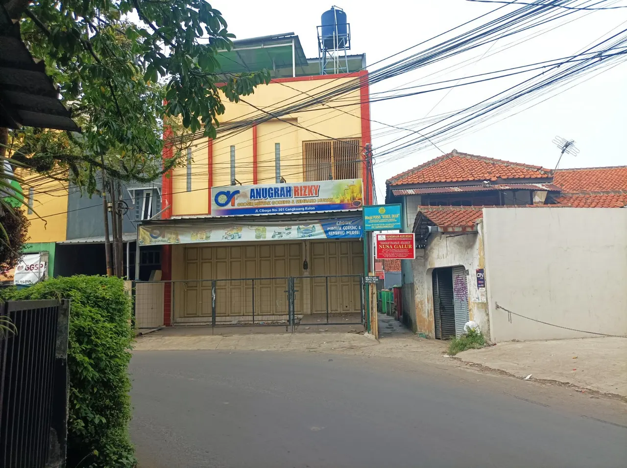 Ruko di Kabupaten Bandung, foto 4