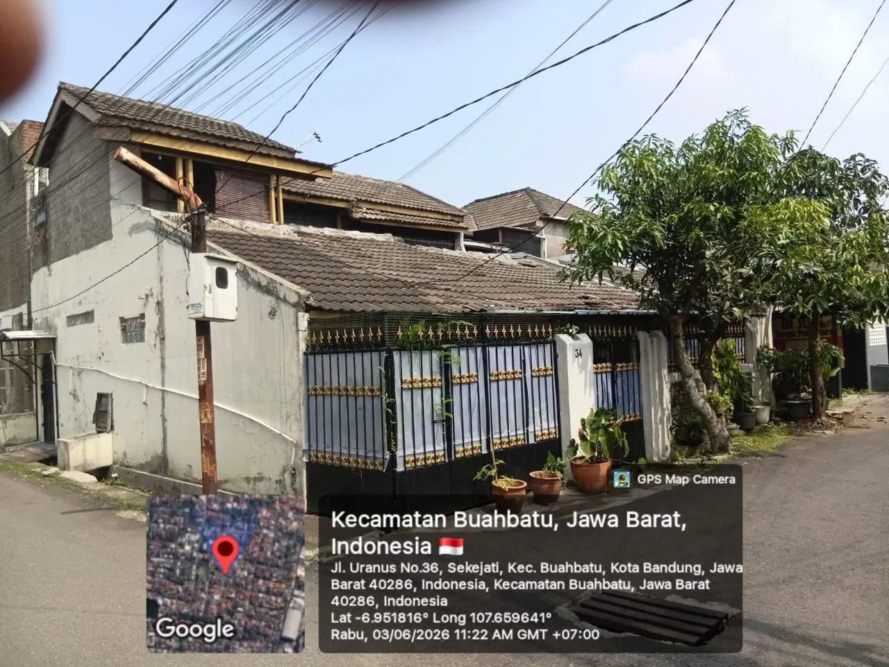 Ruko di Kabupaten Bandung, foto 6