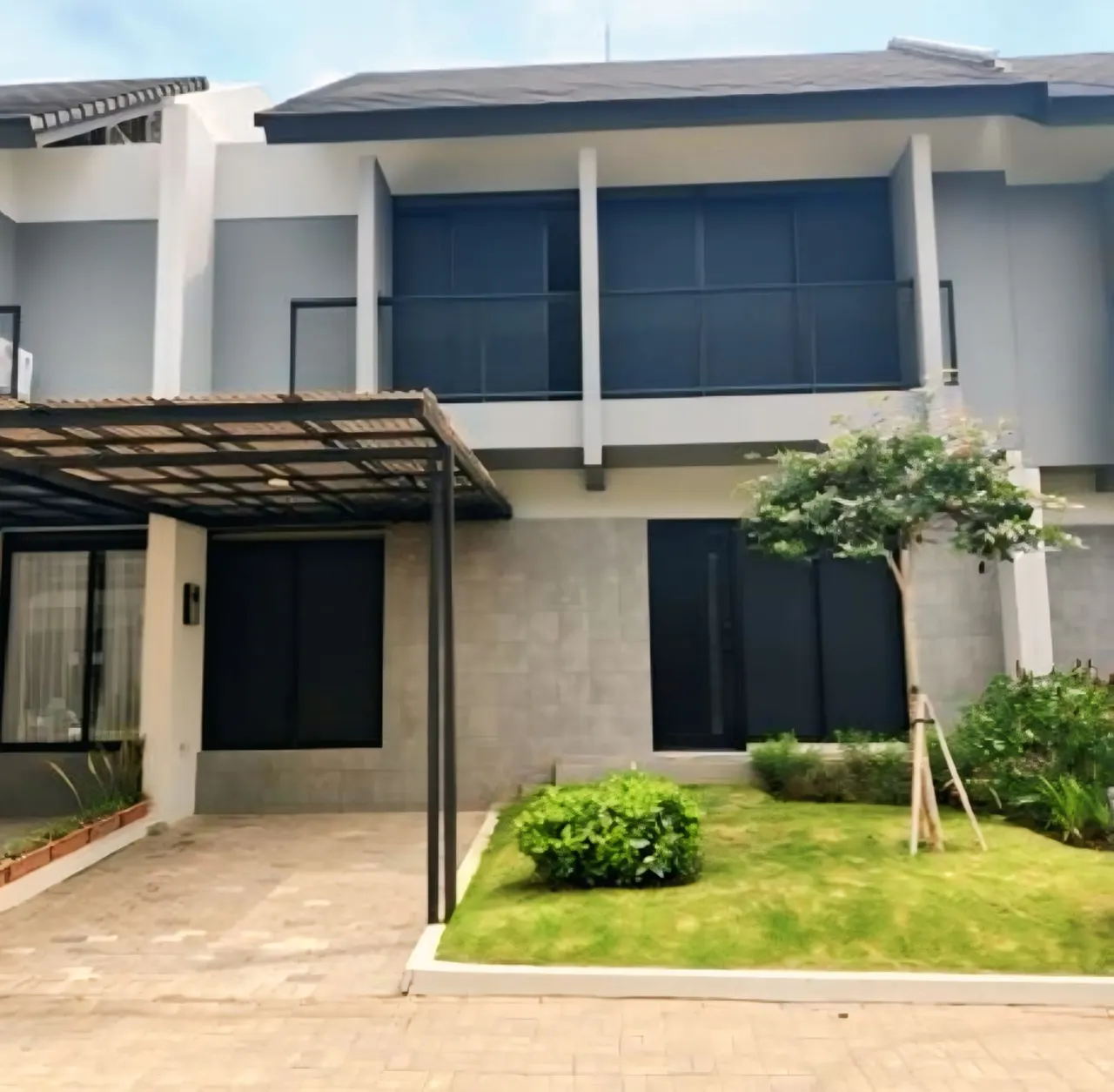 Rumah di Kabupaten Bandung Barat, foto 3