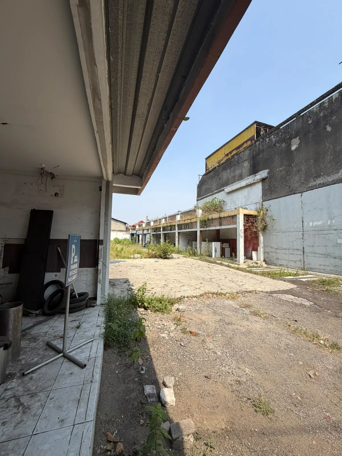 Tanah di Kota Bandung