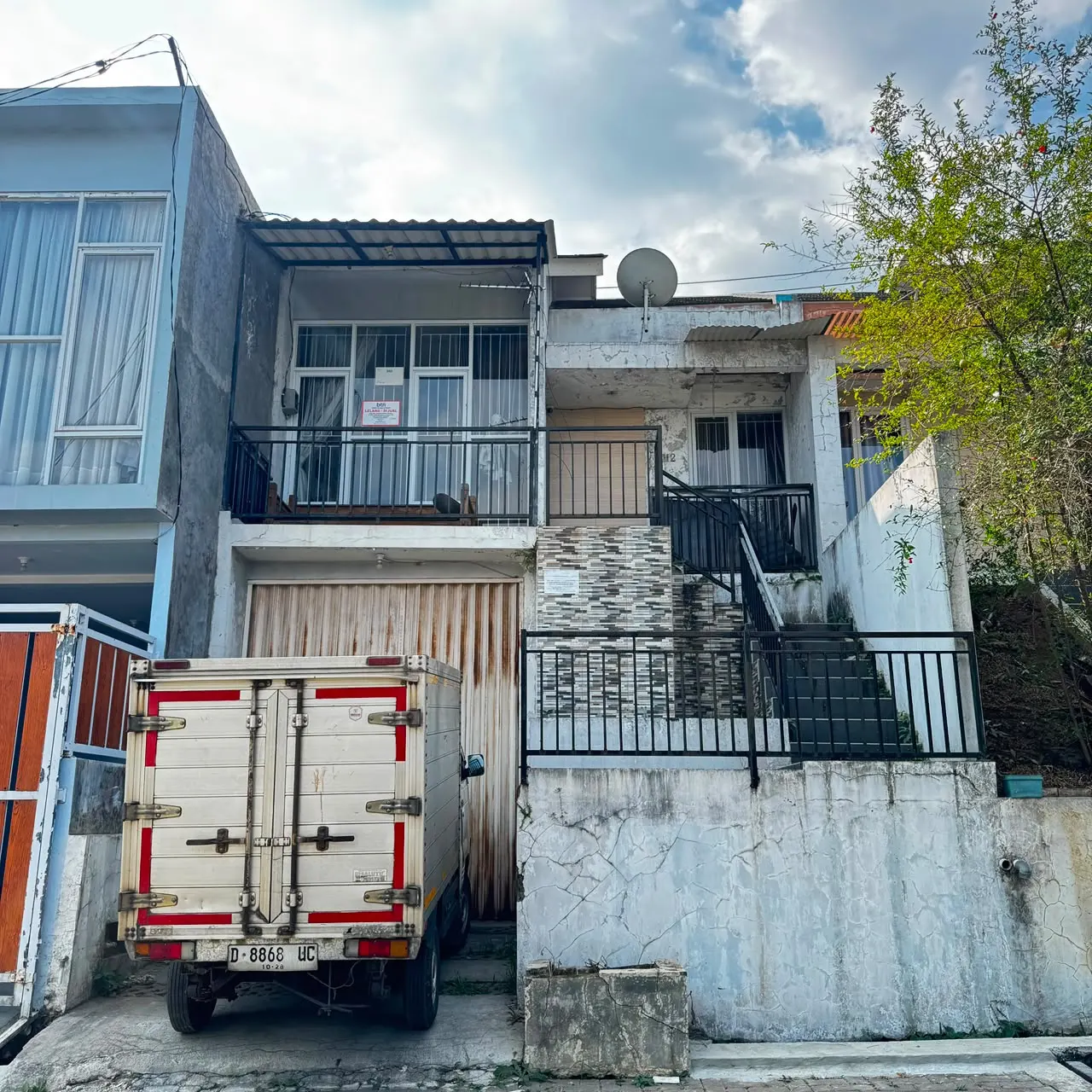 Rumah di Kabupaten Bandung Barat