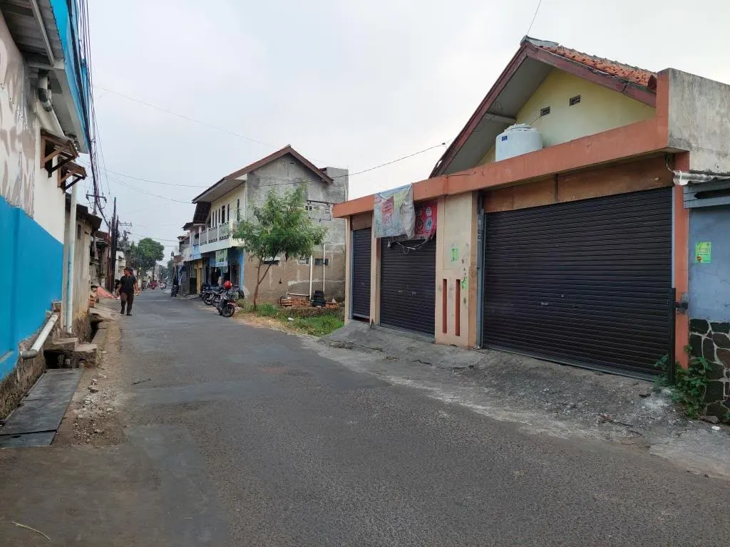 Rumah di Kota Bandung, foto 2