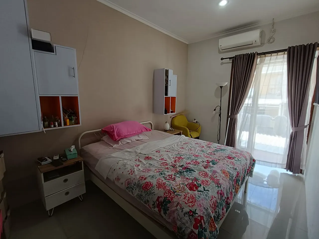 Rumah di Kota Bandung, foto 5