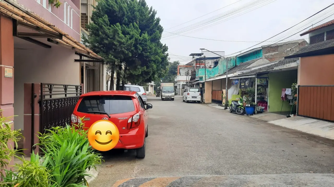 Rumah di Kota Bandung, foto 2