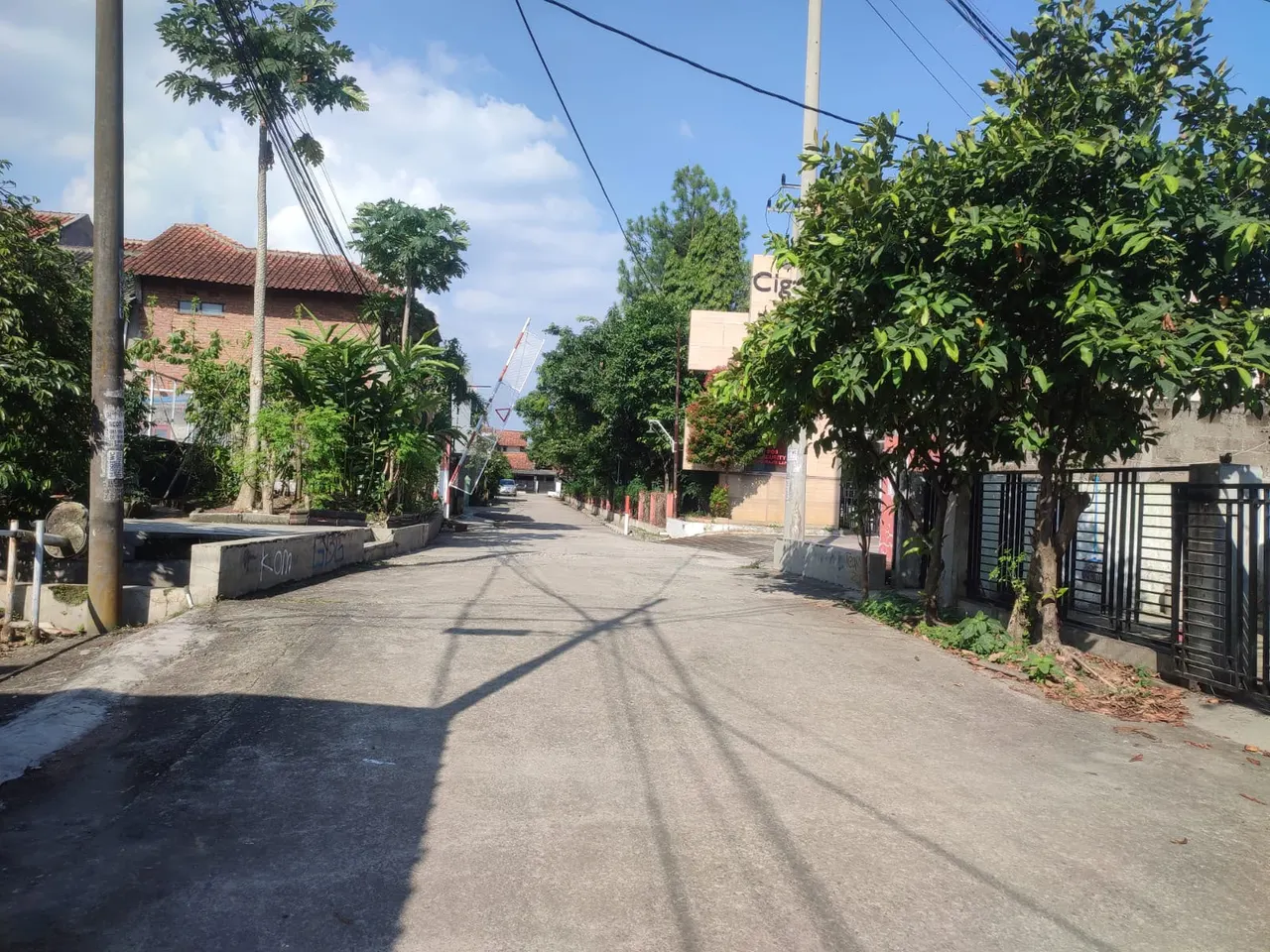 Rumah di Kabupaten Bandung, foto 3