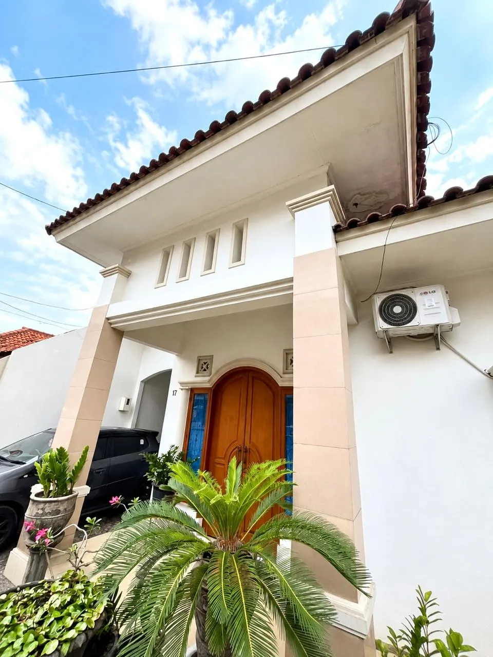 Rumah di Kota Bandung, foto 6