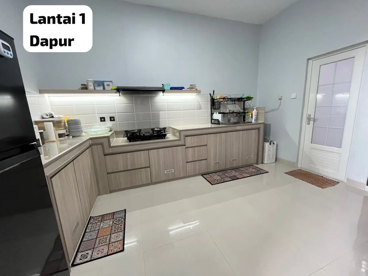 Rumah di Kota Cimahi, foto 2
