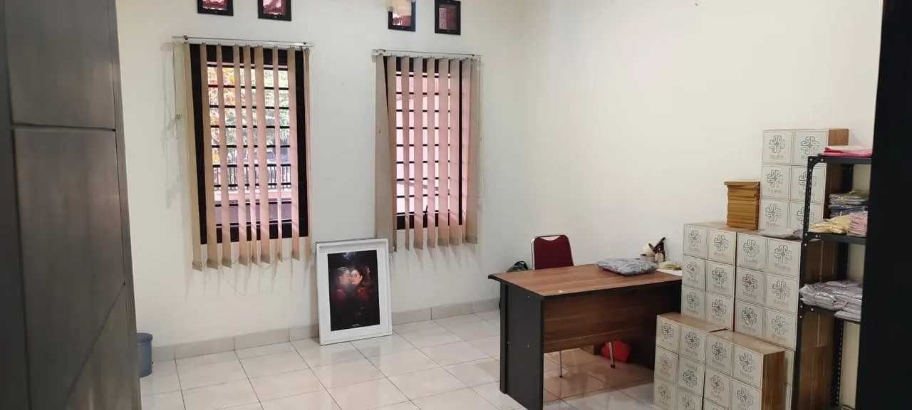 Rumah di Kota Bandung, foto 2