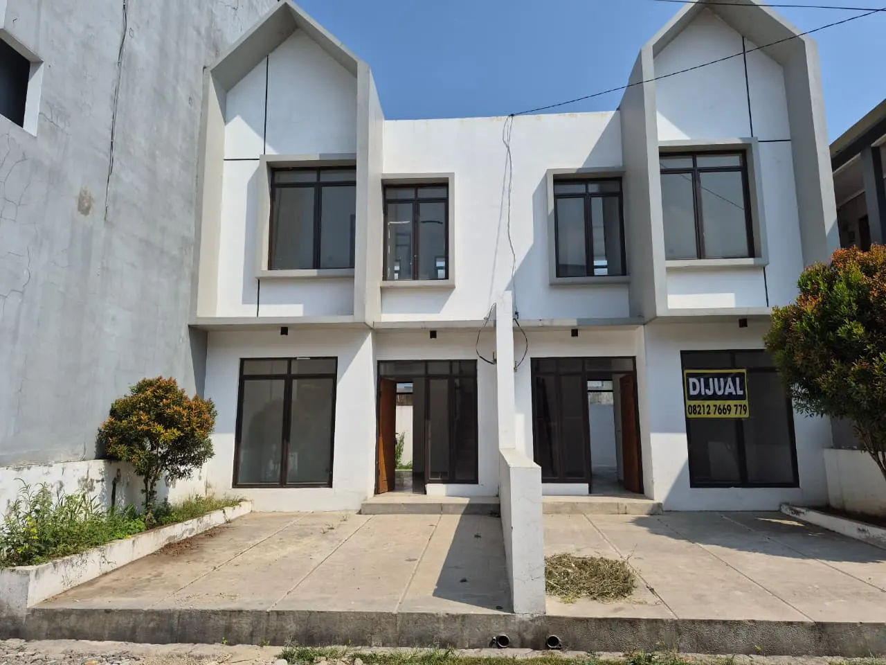 Rumah di Kabupaten Bandung, foto 2