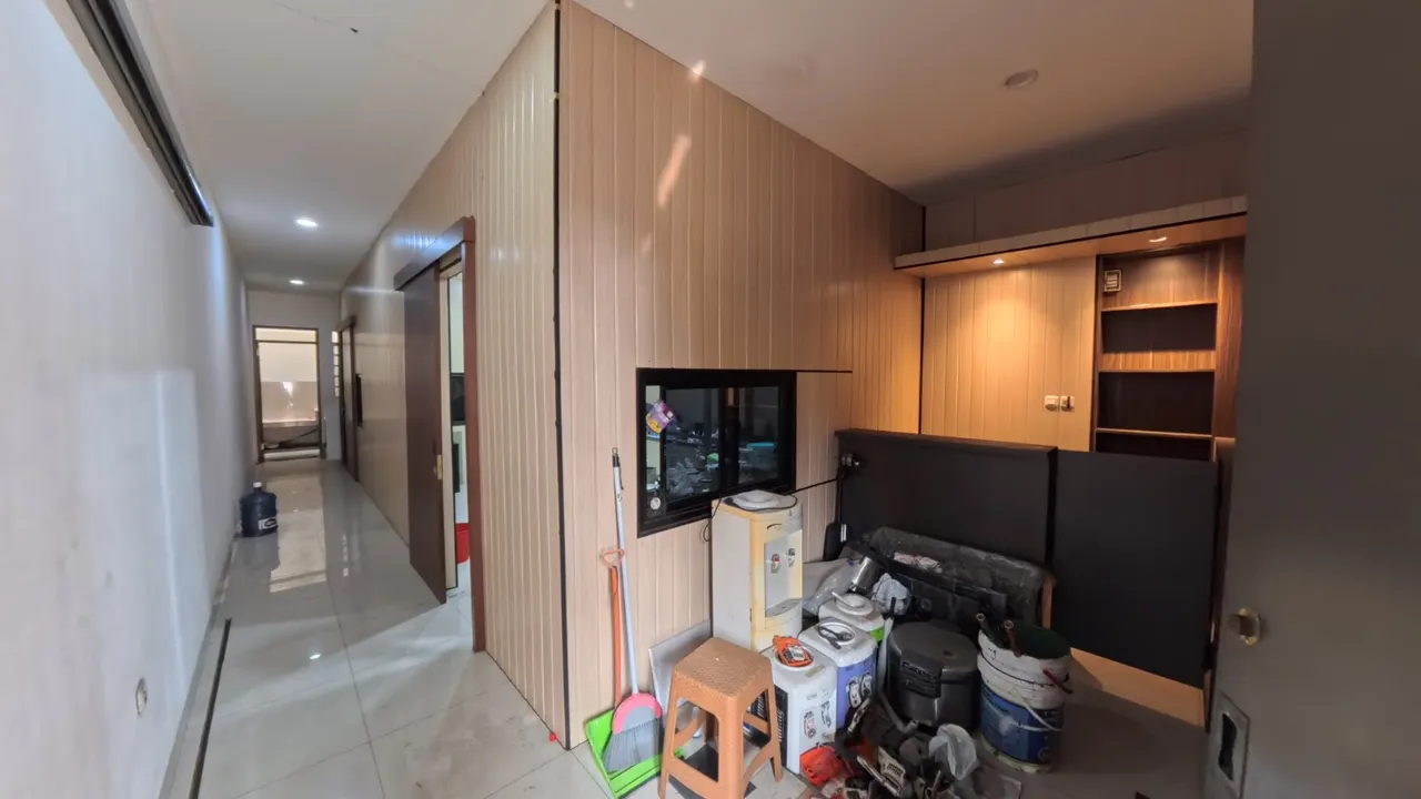 Ruko di Kota Bandung