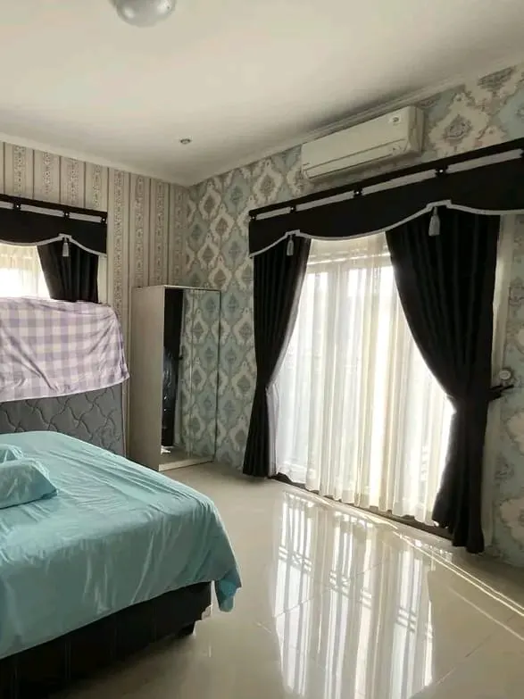 Rumah di Kabupaten Bandung