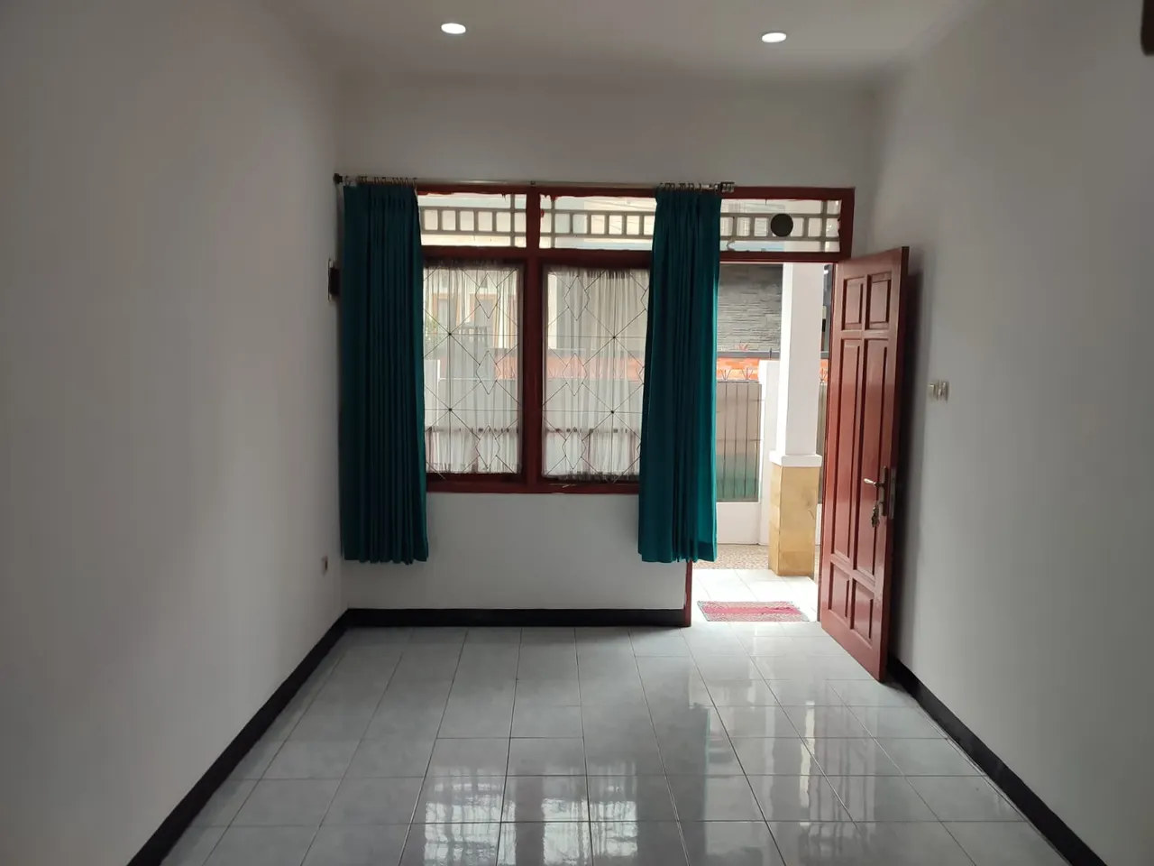 Rumah di Kota Bandung