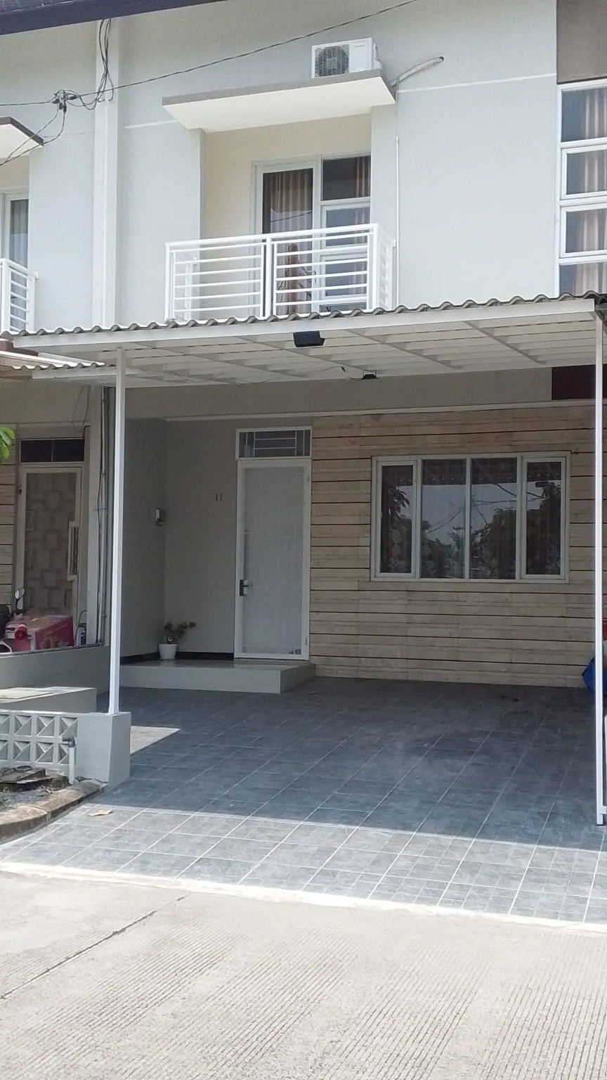 Rumah di Kota Bandung