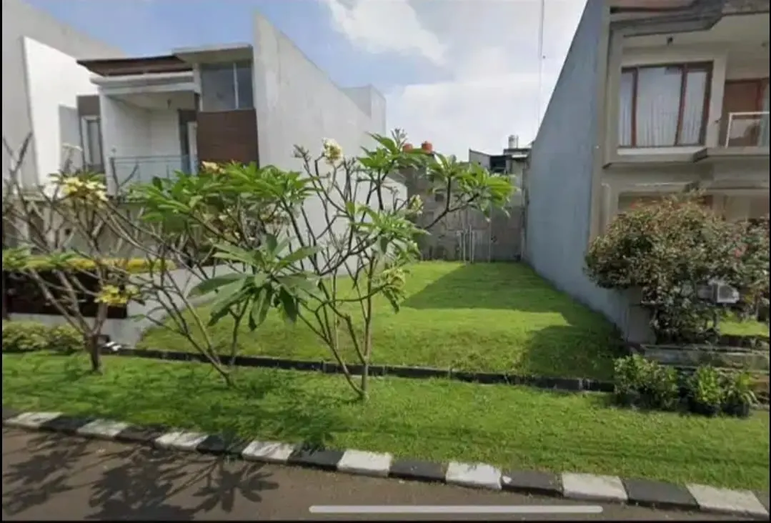 Tanah di Kota Bandung