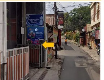 Rumah di Kota Bandung, foto 2
