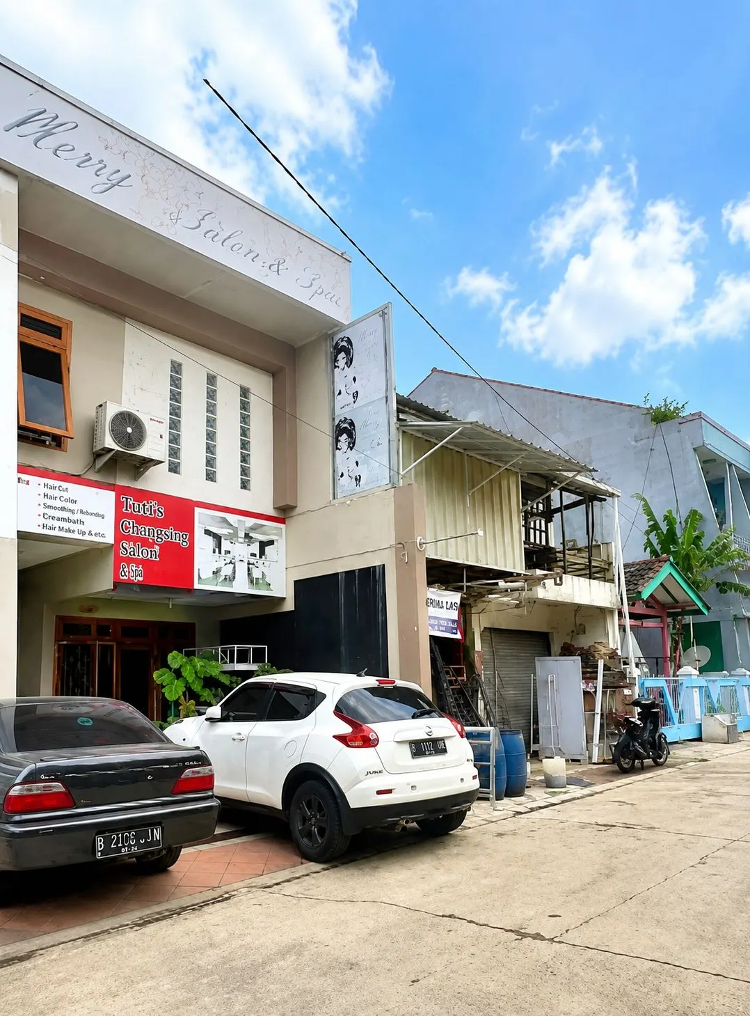 Rumah di Kabupaten Bandung Barat, foto 4