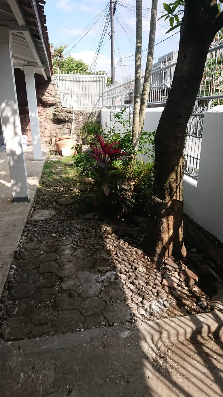 Dijual Rumah Siap Huni di Sukaluyu Bandung Utara