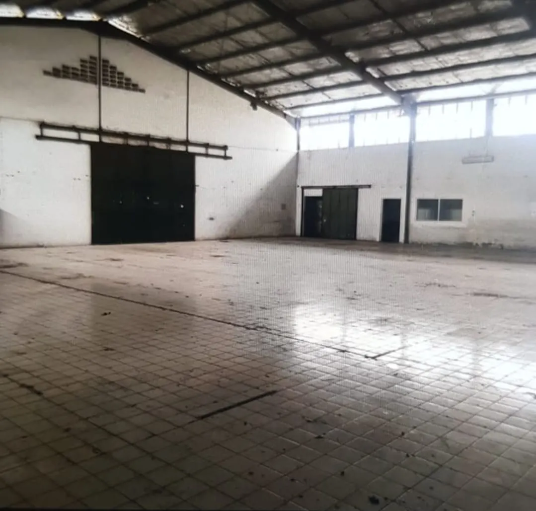 Gudang di Kota Bandung, foto 3