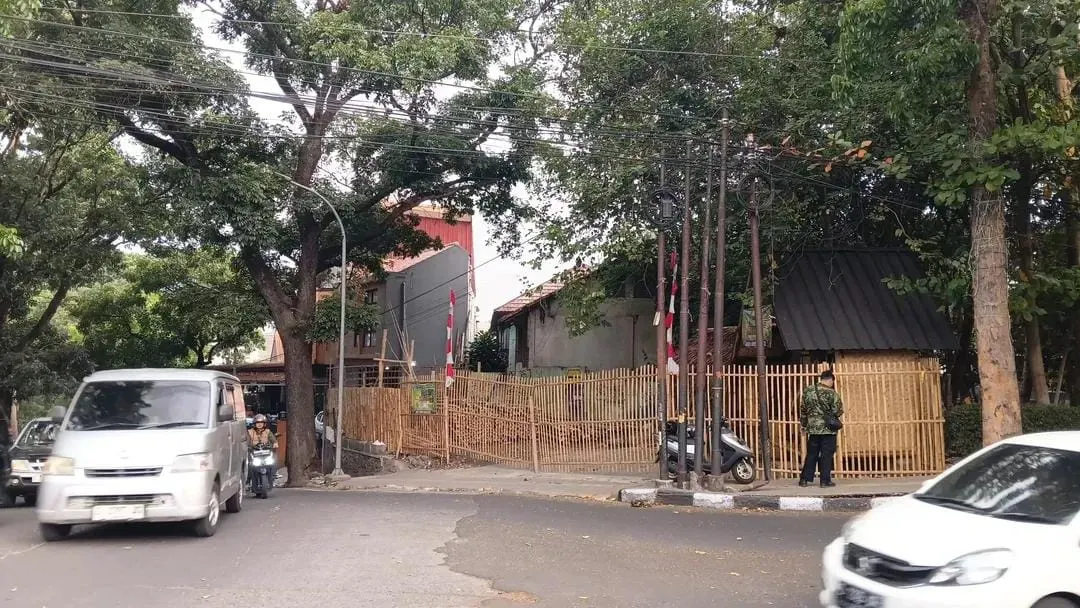 Tanah di Kota Bandung, foto 3