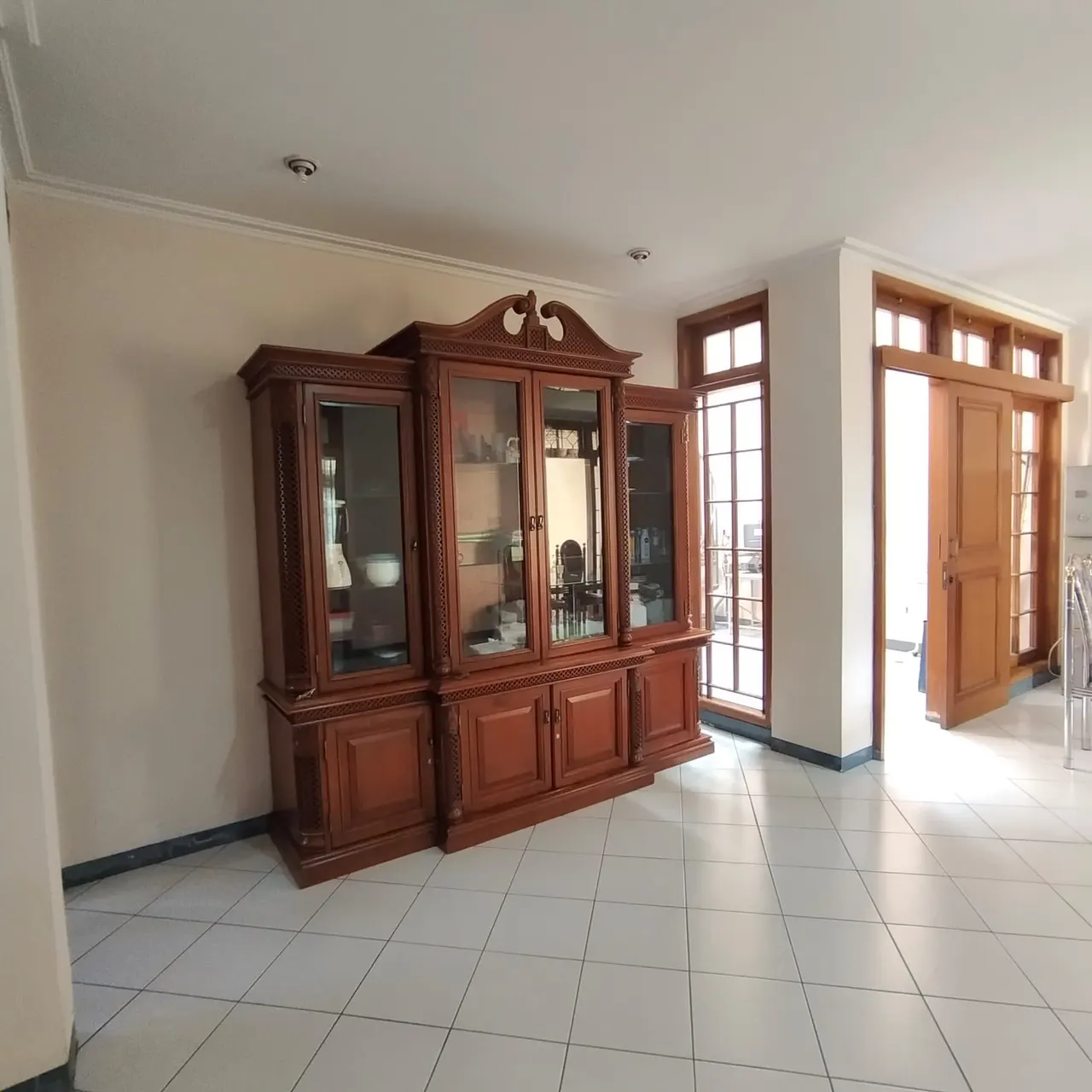 Rumah di Kota Bandung, foto 4