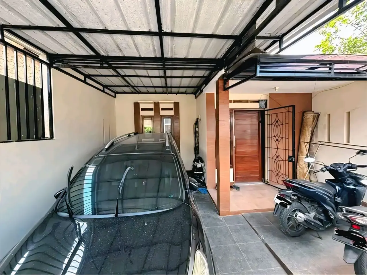 Rumah di Kota Bandung, foto 2