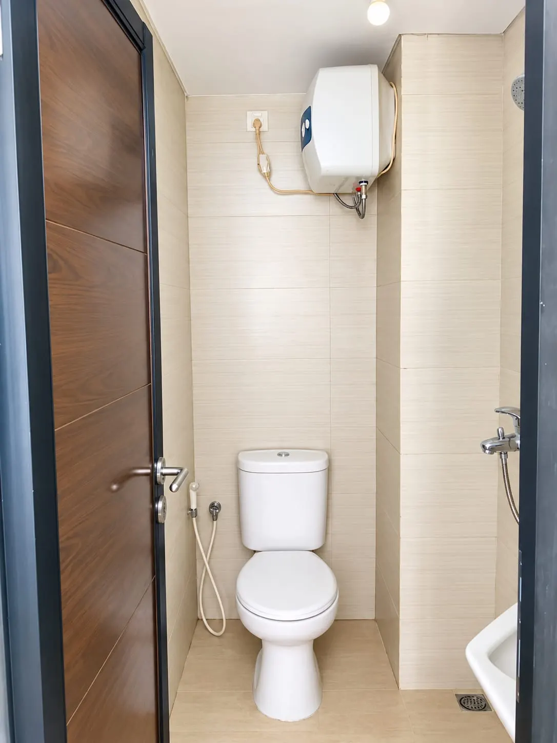 Apartemen di Kota Bandung