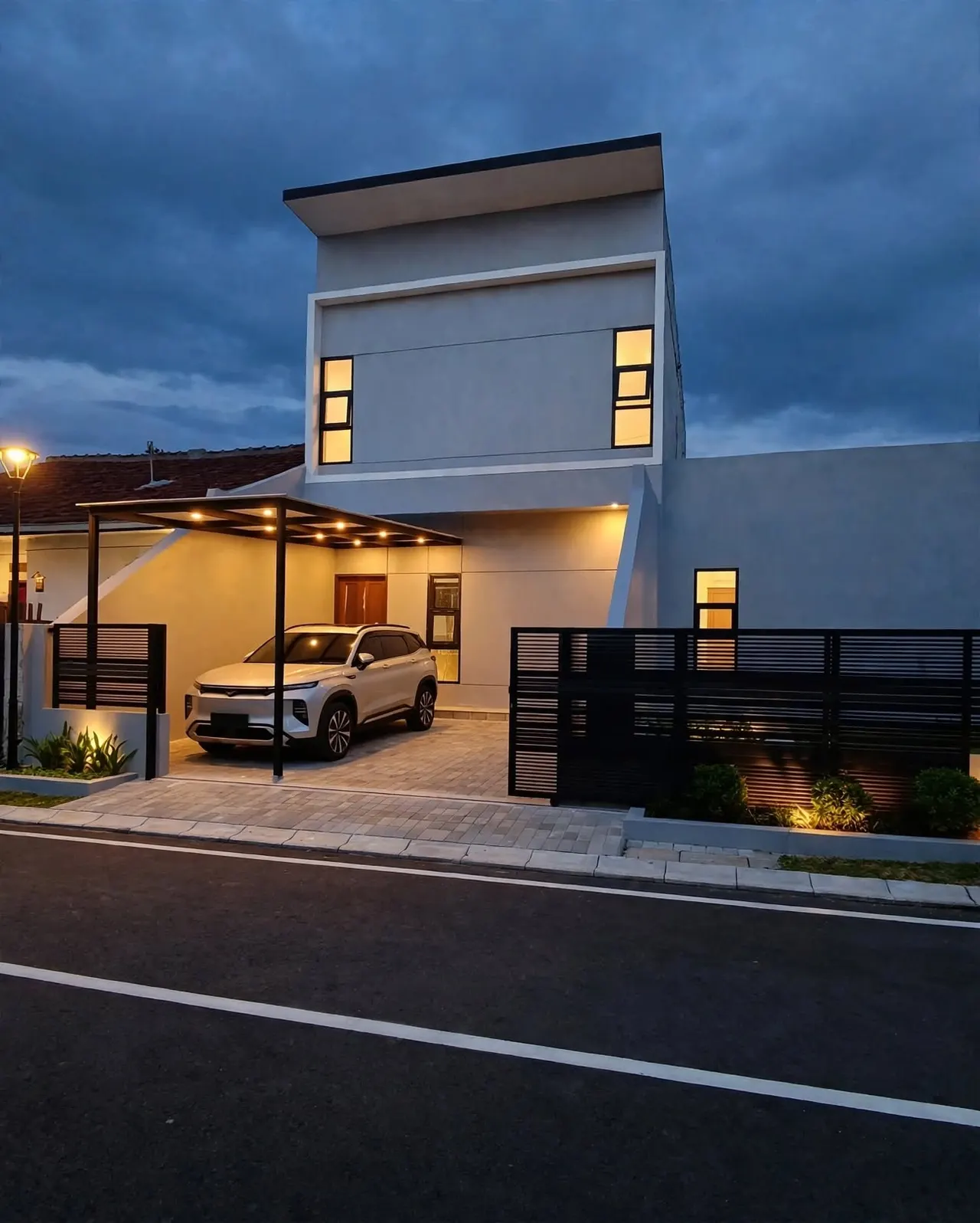 Rumah di Kota Bandung, foto 2
