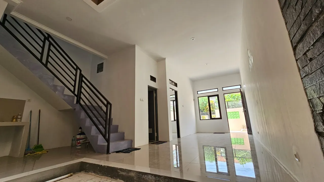 JUAL RUMAH NEW Kopo Permai 2, foto 3