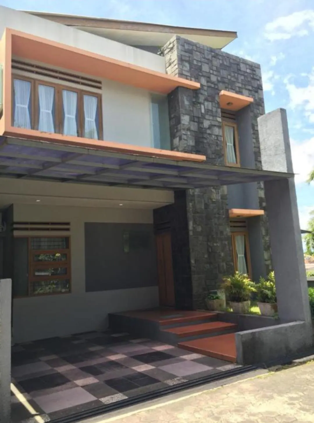 Rumah di Kota Bandung, foto 4