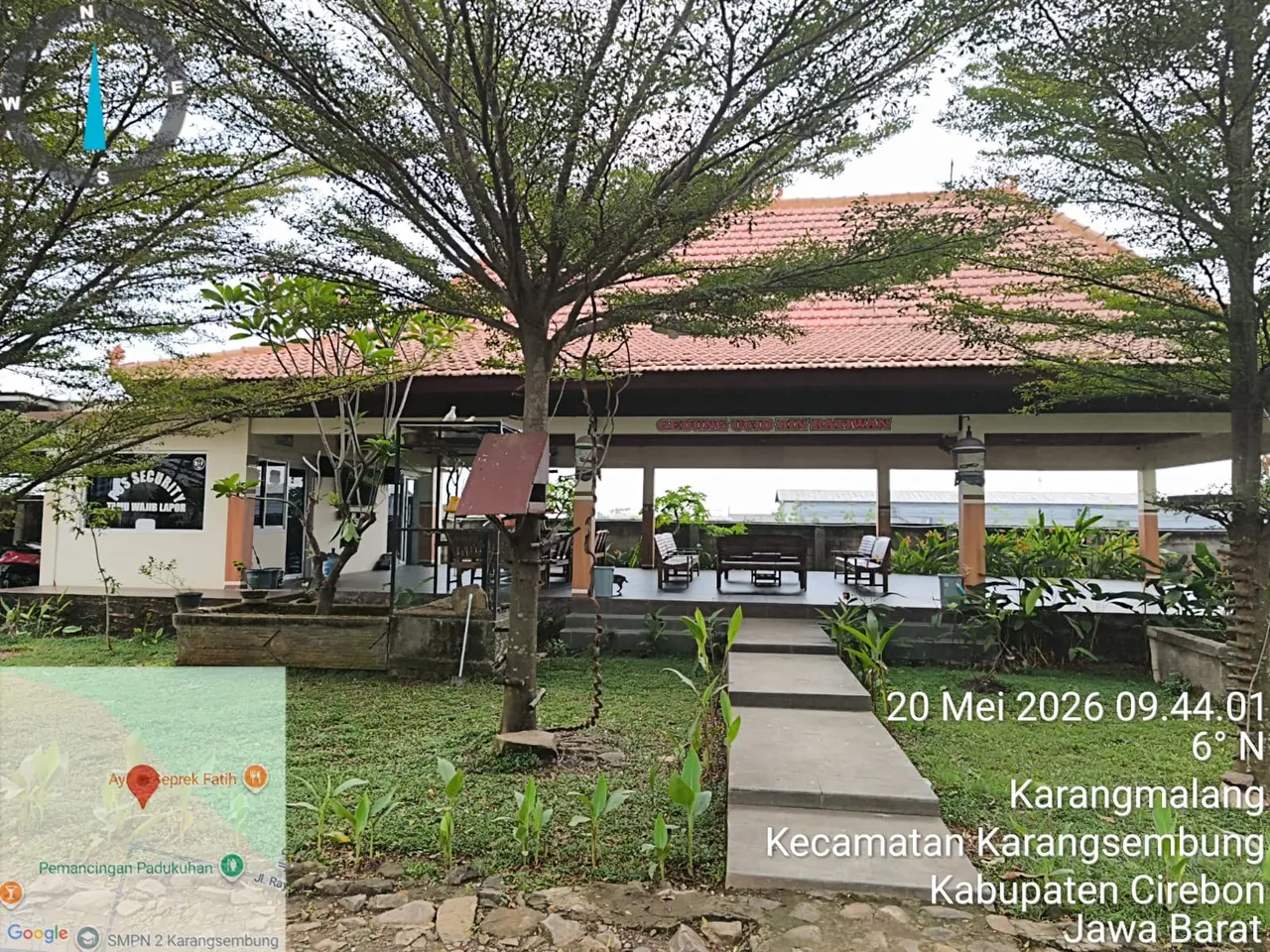 Gudang di Kabupaten Cirebon, foto 3