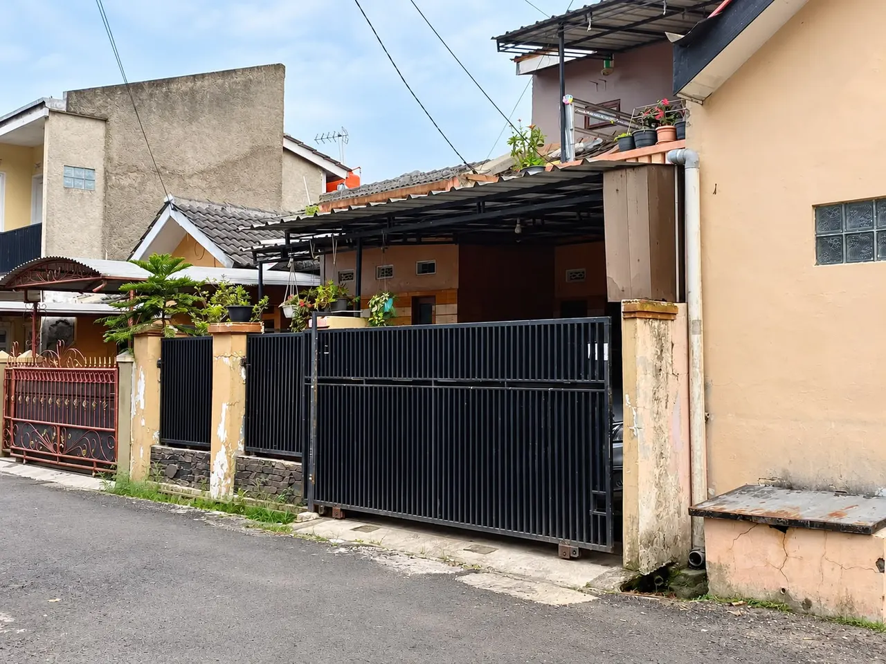 Rumah di Kabupaten Bandung