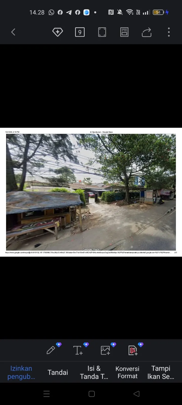 Tanah di Kota Bandung, foto 2