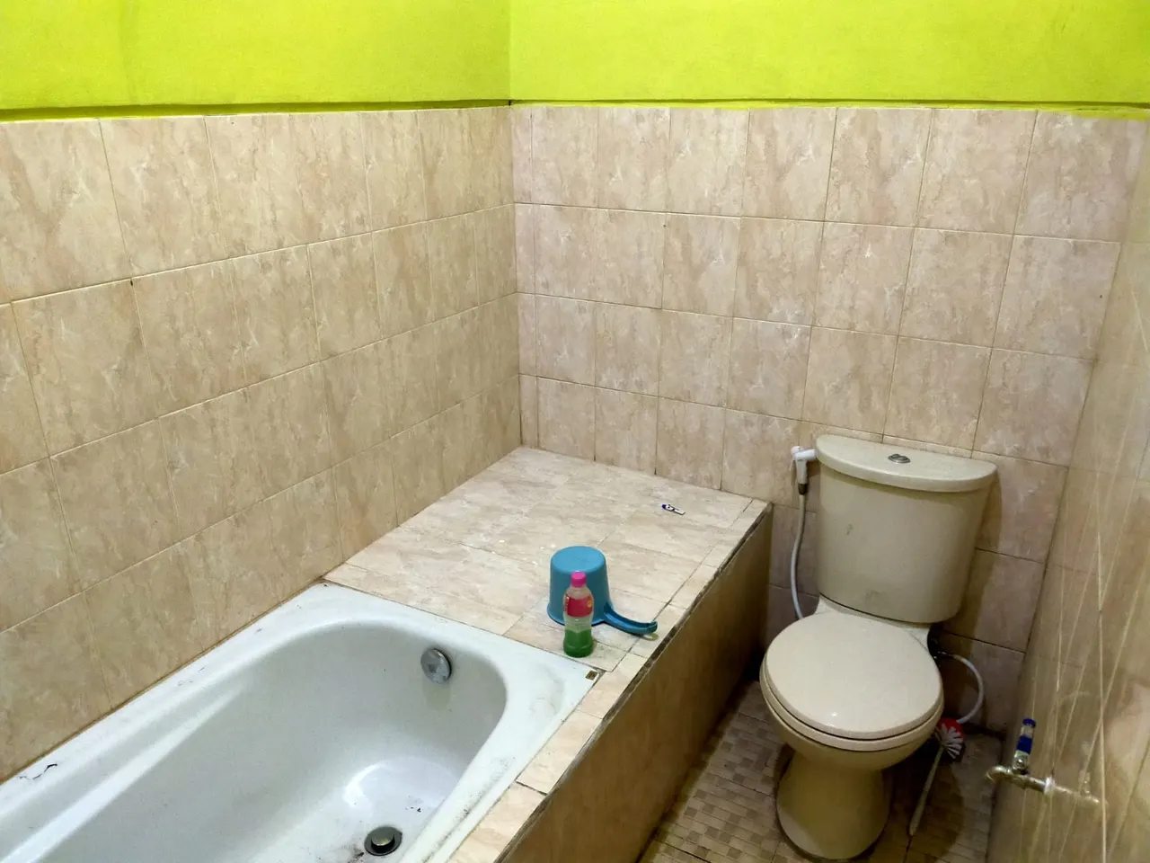 Rumah di Kota Bandung, foto 3