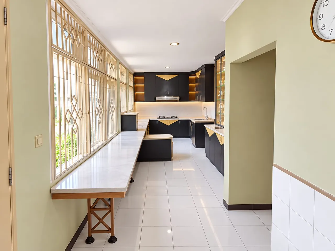 Jual rumah Sukamulya Pasteur, foto 5