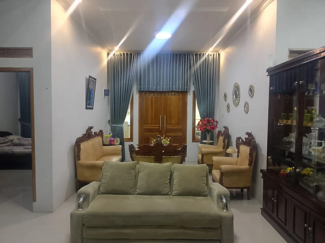 Rumah di Kabupaten Bandung, foto 5