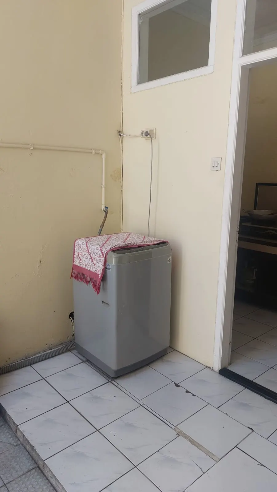 Rumah di Kota Bandung, foto 3