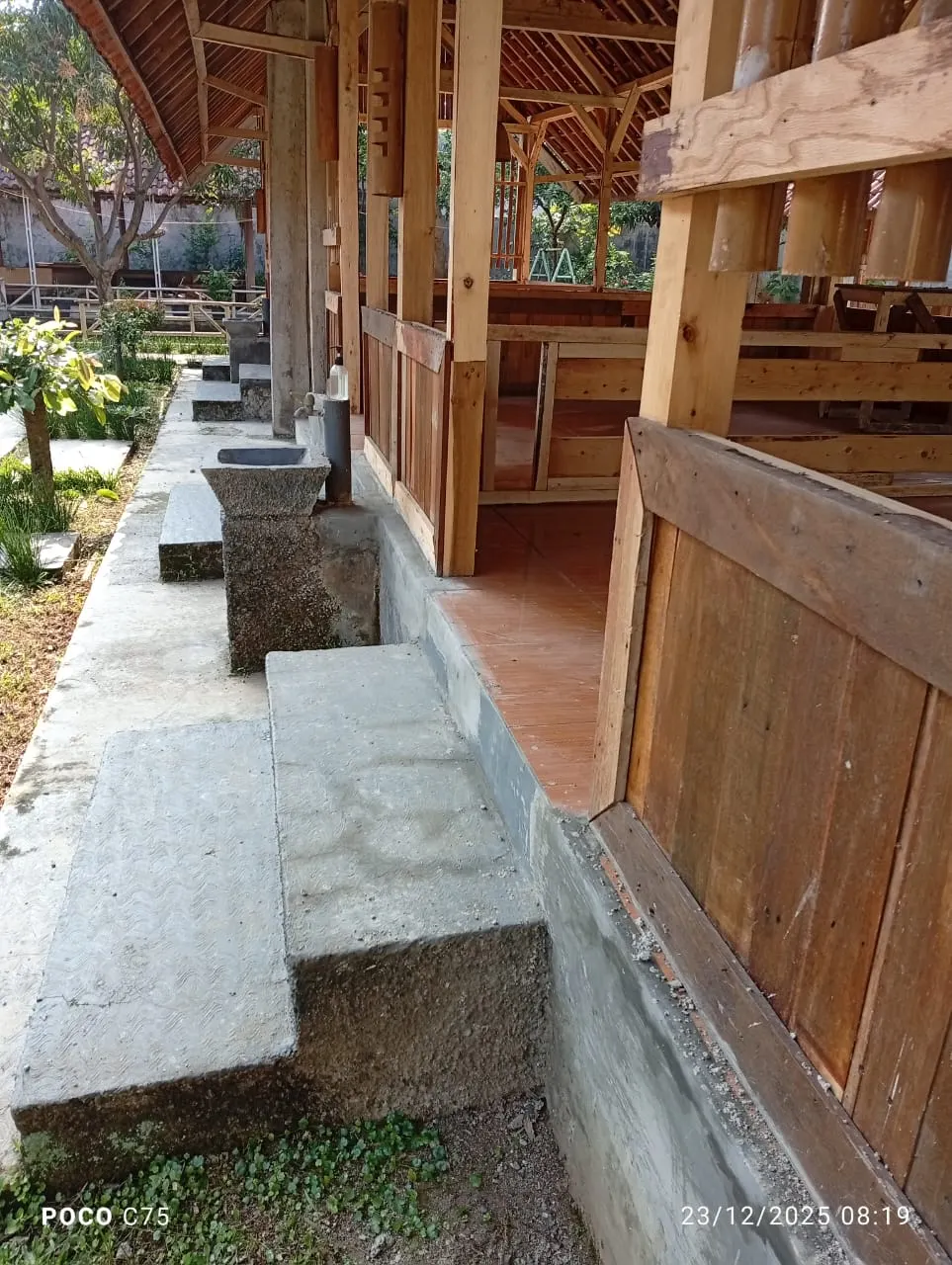 Rumah di Kabupaten Subang, foto 3
