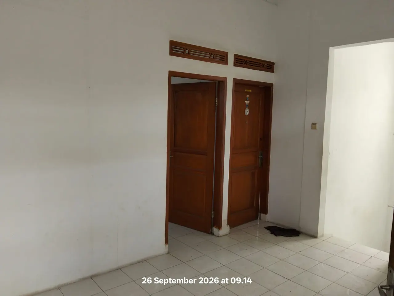 Rumah di Kota Bandung, foto 5
