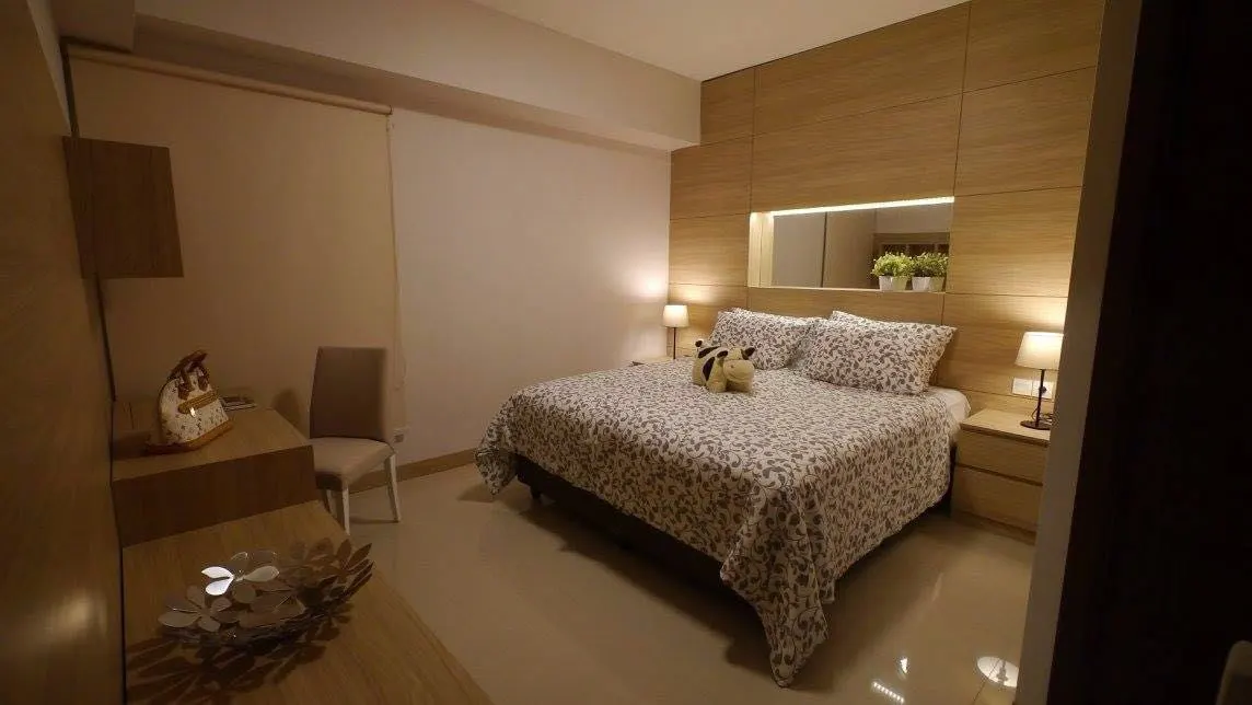 Apartemen di Kota Bandung, foto 4