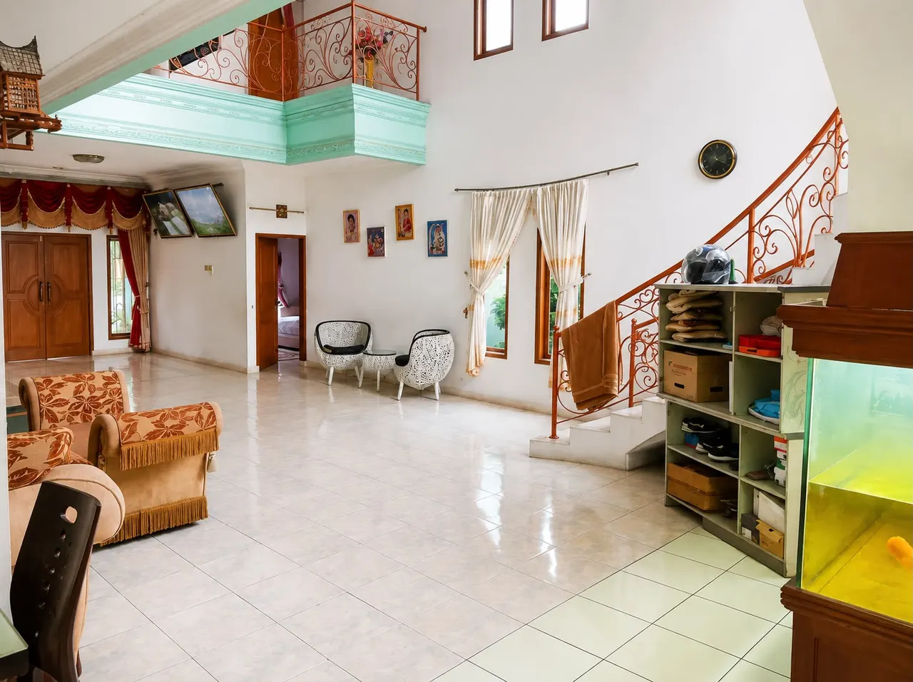 Rumah di Kabupaten Bandung, foto 5