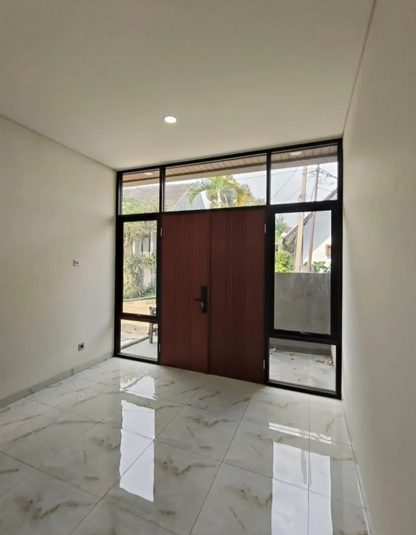 Rumah di Kota Bandung, foto 4