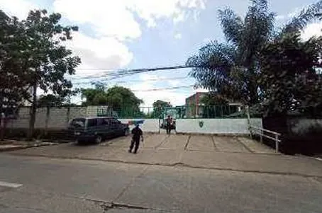 Gudang di Kota Bandung