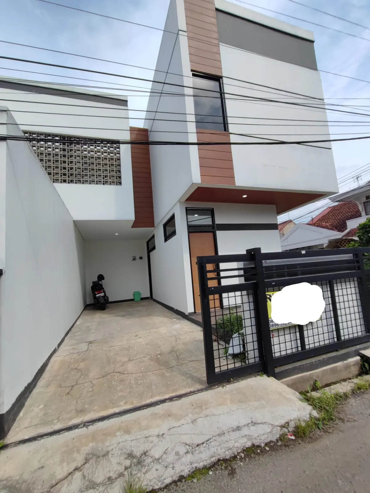 Rumah di Kabupaten Bandung