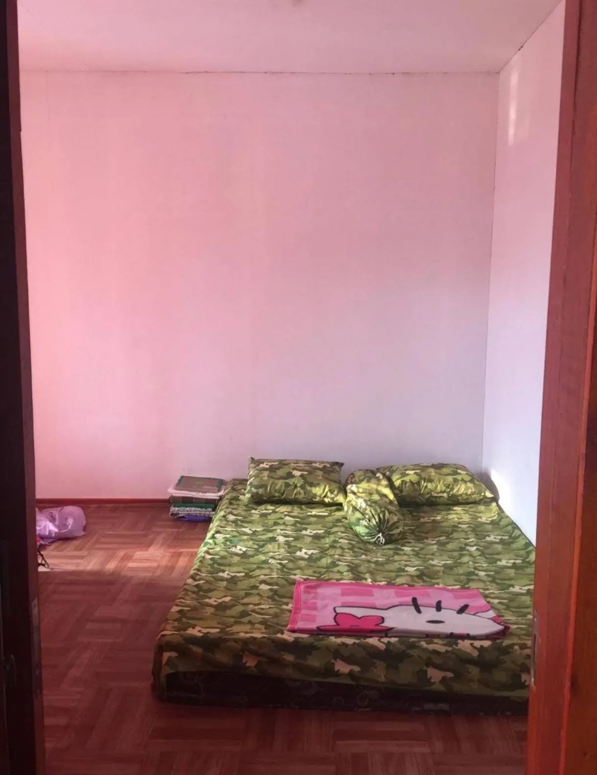 Rumah di Kabupaten Bandung, foto 2