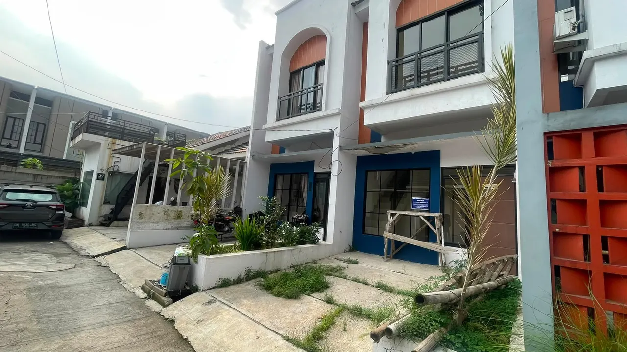 Rumah di Kabupaten Bandung, foto 6