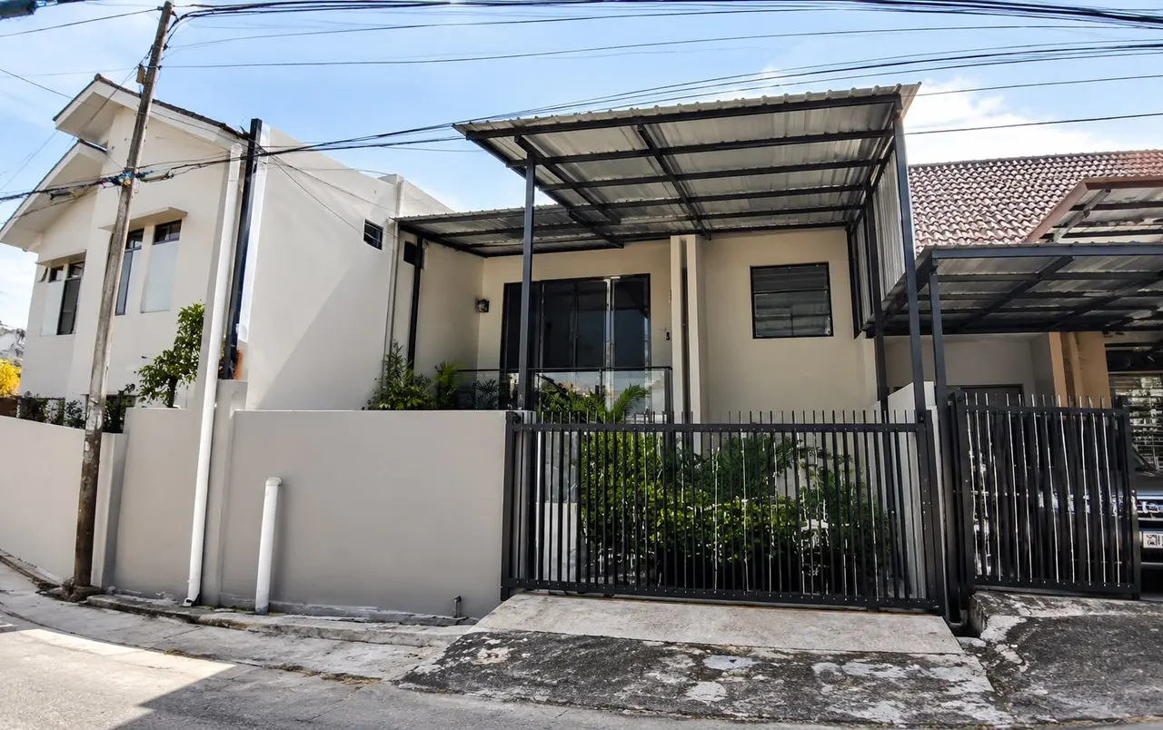 Rumah di Kabupaten Bandung Barat