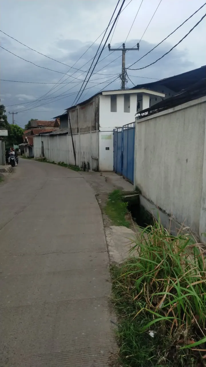 Dijual/ Disewa Gudang Bersih, foto 4