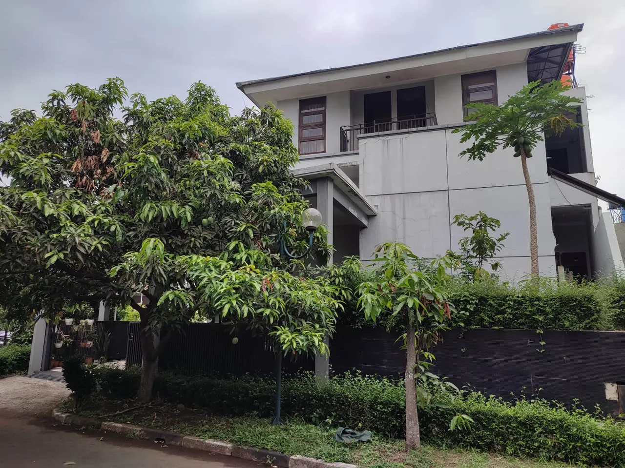 Rumah di Kota Bandung, foto 4