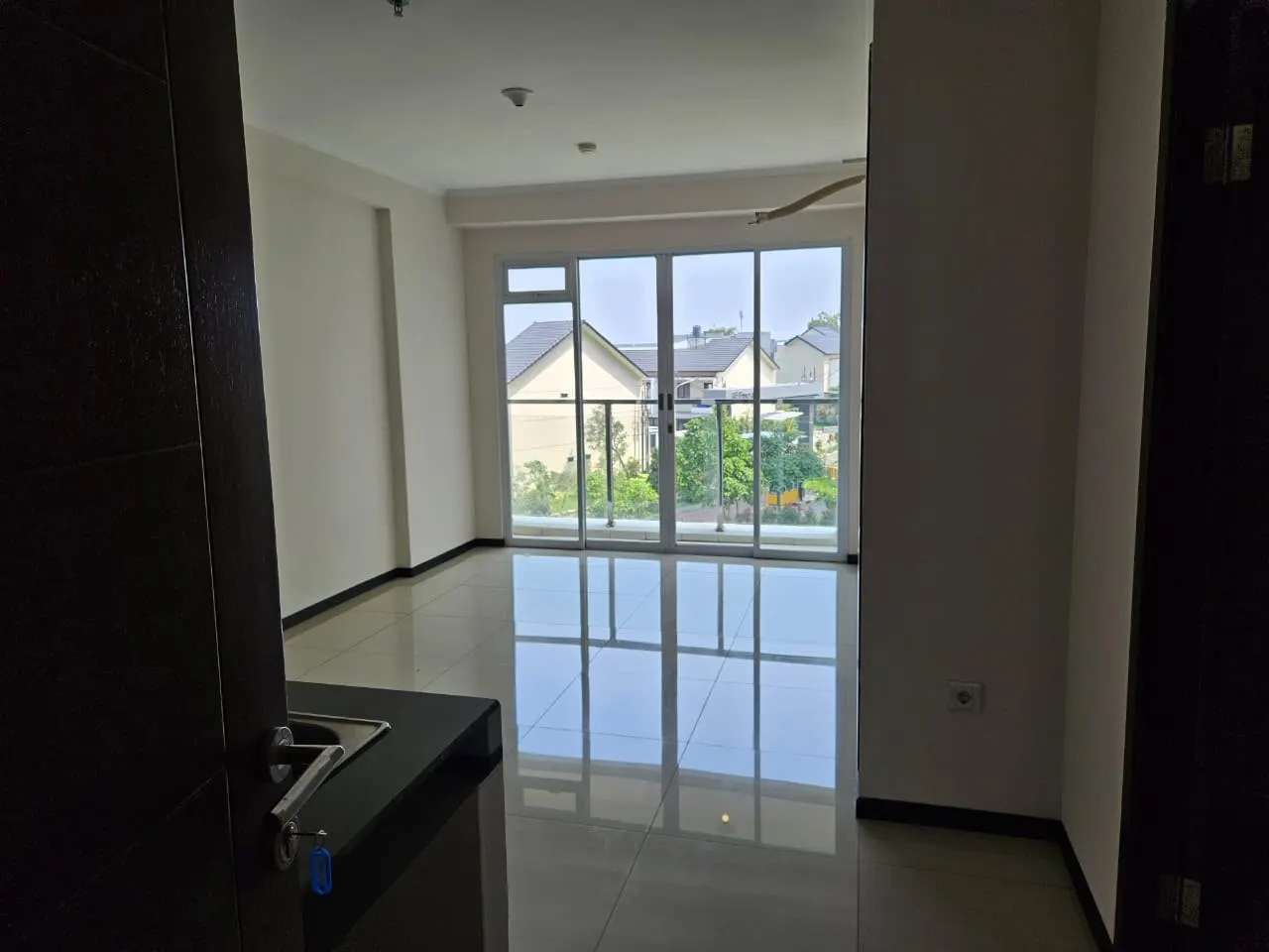 Rumah di Kota Bandung